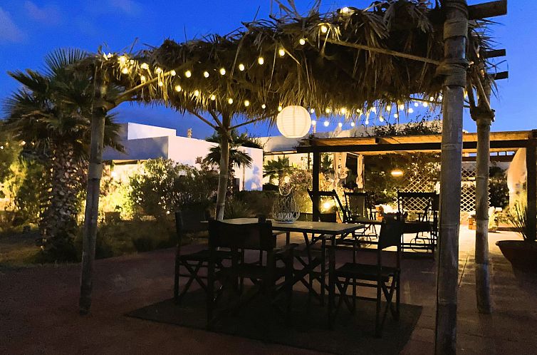 Appartement Agriturismo Le Lanterne