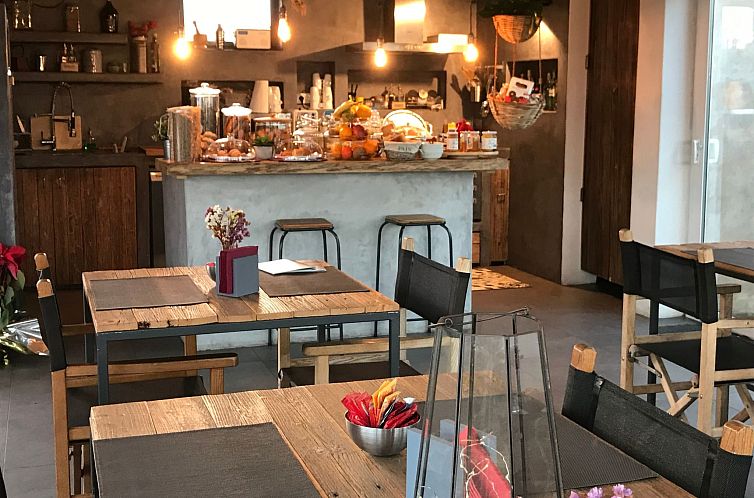 Appartement Agriturismo Le Lanterne