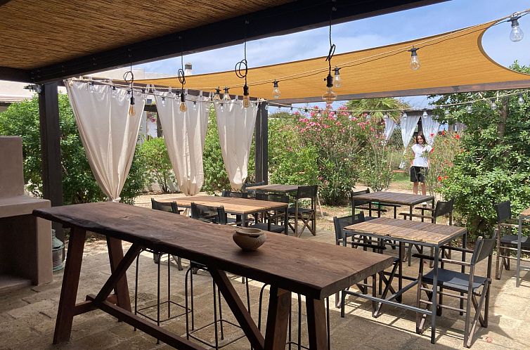 Appartement Agriturismo Le Lanterne