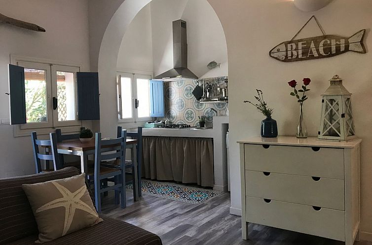 Appartement Agriturismo Le Lanterne