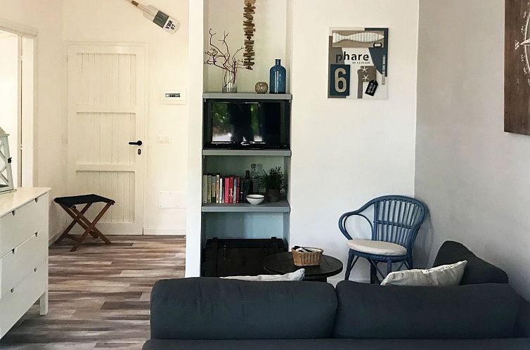 Appartement Agriturismo Le Lanterne