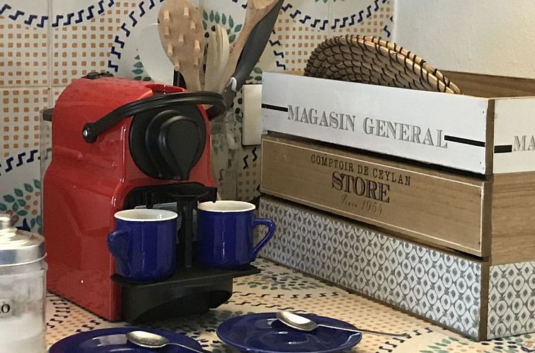 Appartement Agriturismo Le Lanterne