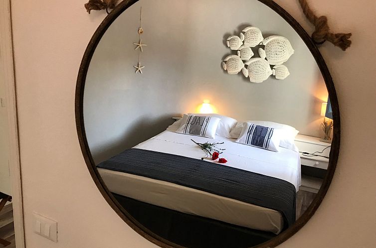 Appartement Agriturismo Le Lanterne