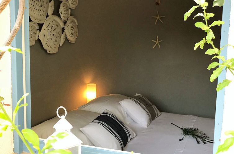 Appartement Agriturismo Le Lanterne