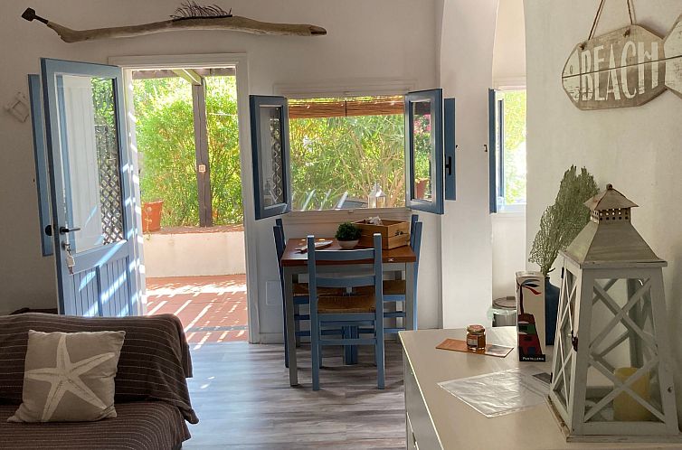 Appartement Agriturismo Le Lanterne