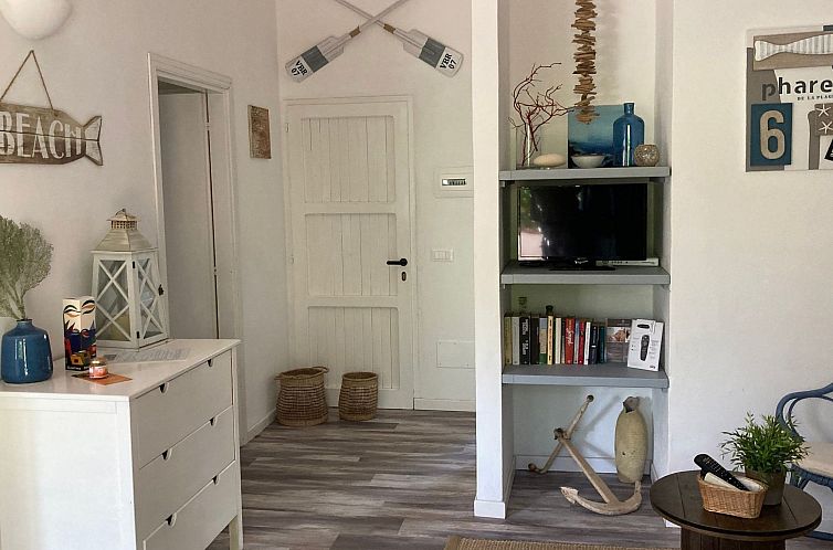 Appartement Agriturismo Le Lanterne