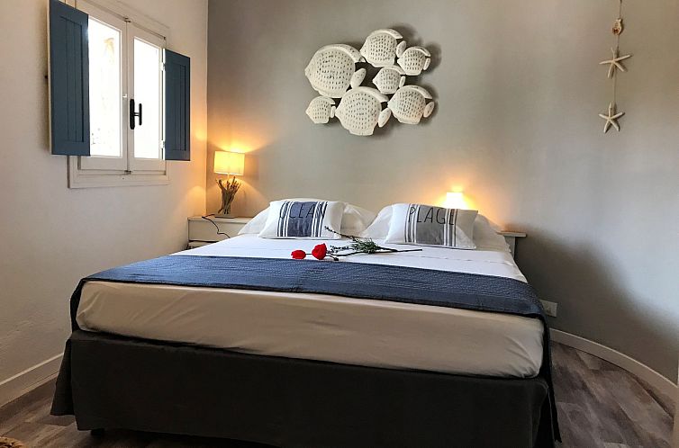Appartement Agriturismo Le Lanterne