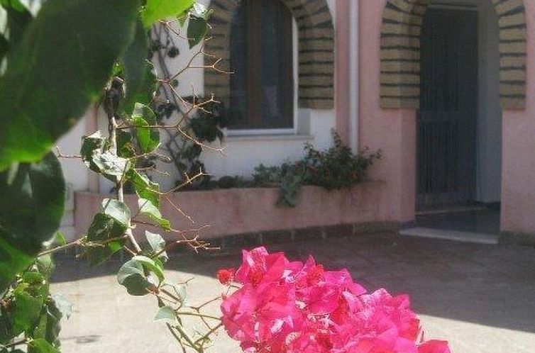 Appartement 'Alba9' mit Wasserblick