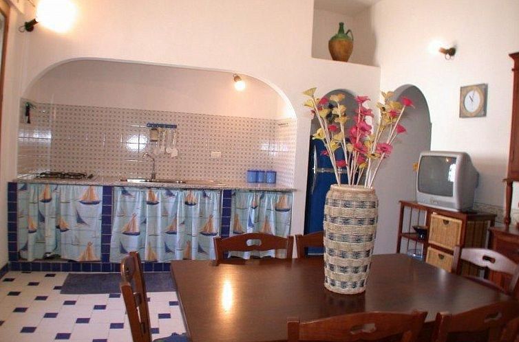 Appartement 'Alba9' mit Wasserblick