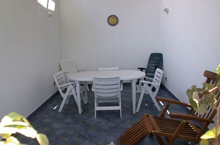 Appartement 'Alba9' mit Wasserblick
