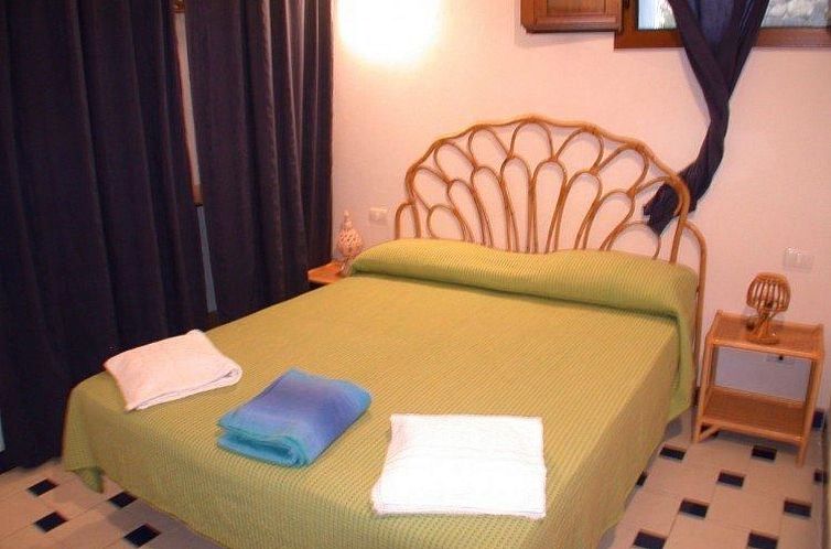 Appartement 'Alba9' mit Wasserblick
