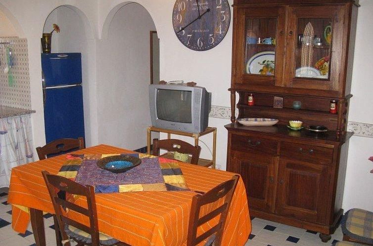 Appartement 'Alba9' mit Wasserblick