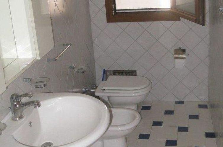 Appartement 'Alba9' mit Wasserblick