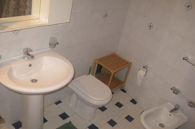 Appartement 'Alba9' mit Wasserblick