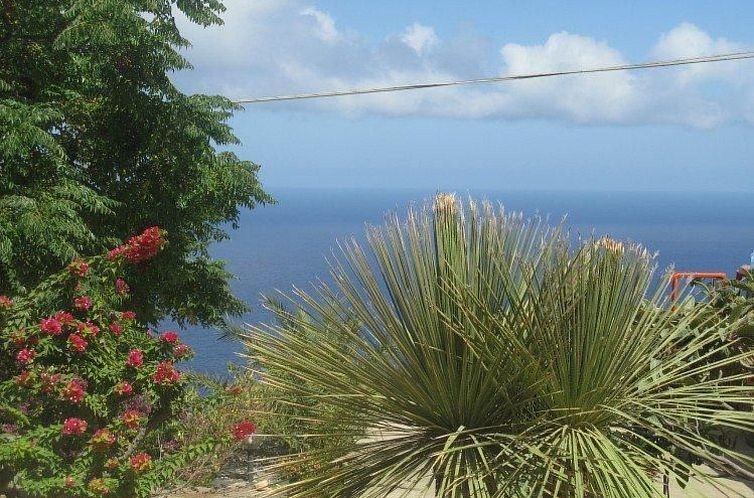 Appartement 'Alba9' mit Wasserblick