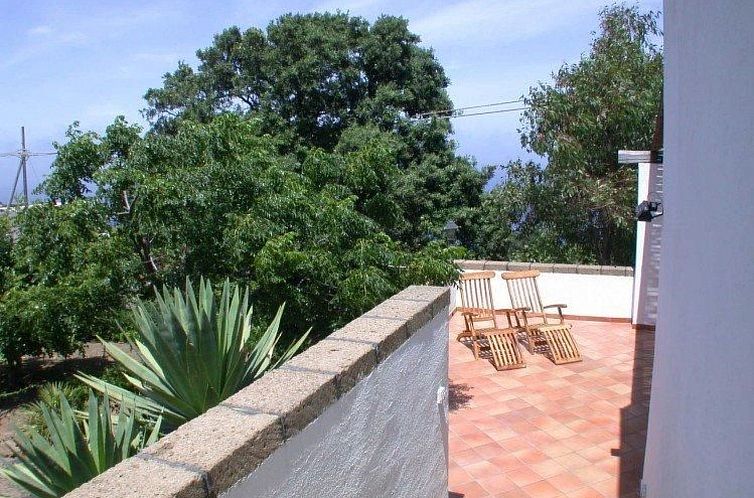 Guest house 09459409 - Apartment Sicily - Appartement Wohnung 'Alba6' mit Privatparkplatz