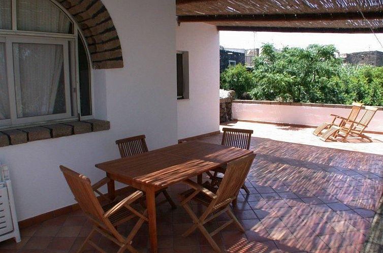 Appartement Wohnung 'Alba6' mit Privatparkplatz