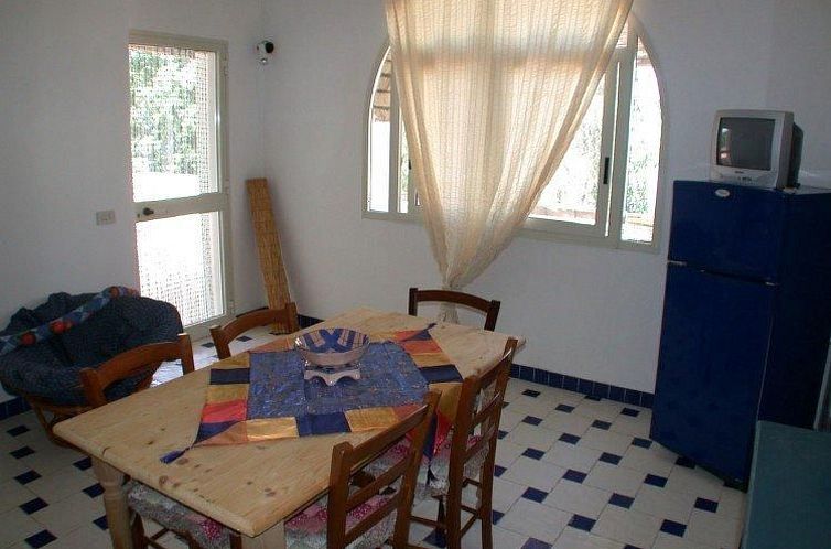 Appartement Wohnung 'Alba6' mit Privatparkplatz