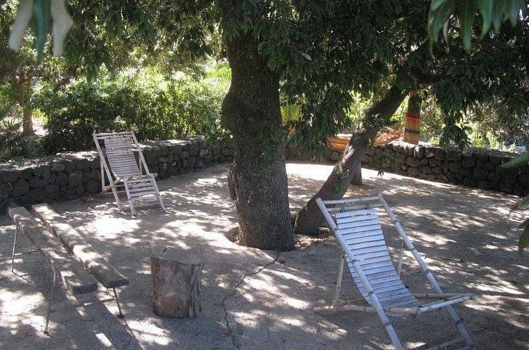 Appartement Wohnung 'Alba6' mit Privatparkplatz