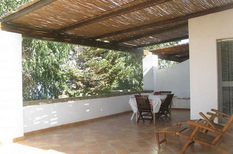 Appartement Wohnung 'Alba6' mit Privatparkplatz