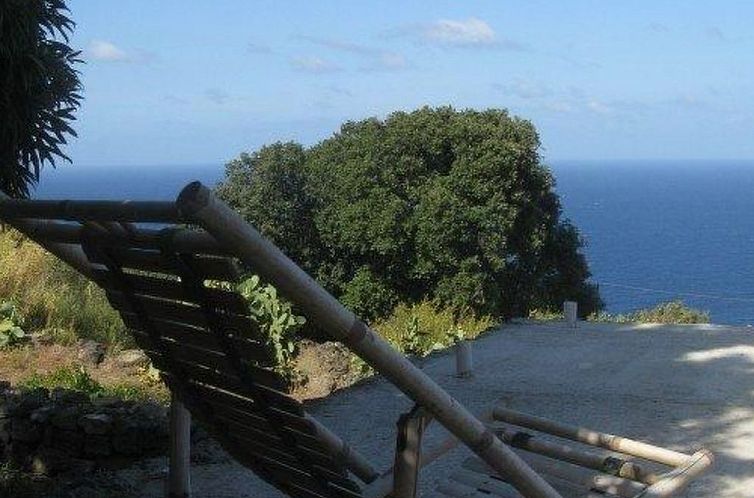 Appartement Wohnung 'Alba6' mit Privatparkplatz