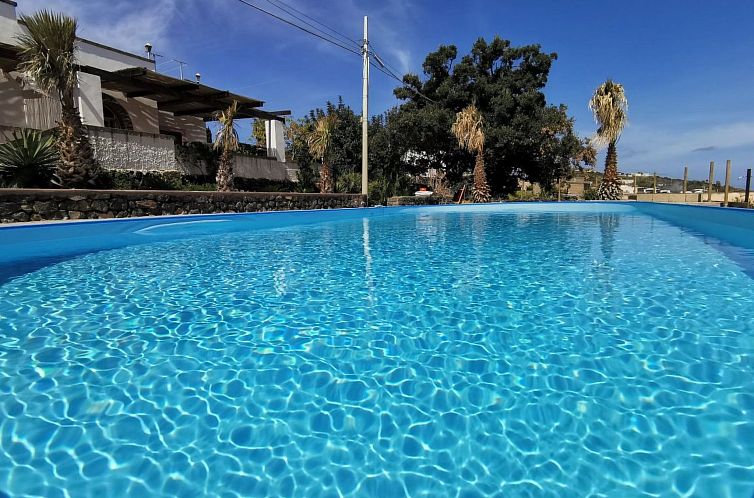 Appartement Wohnung 'Alba6' mit Privatparkplatz