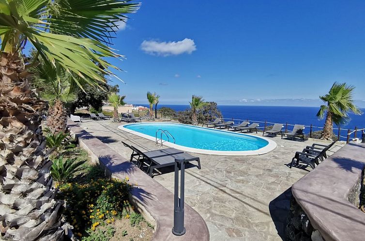 Appartement Wohnung 'Alba6' mit Privatparkplatz