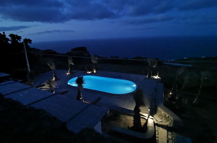 Appartement Wohnung 'Alba6' mit Privatparkplatz