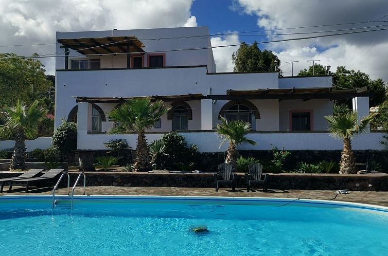 Appartement Wohnung 'Alba6' mit Privatparkplatz