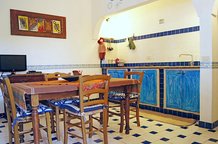 Appartement Wohnung 'Alba6' mit Privatparkplatz