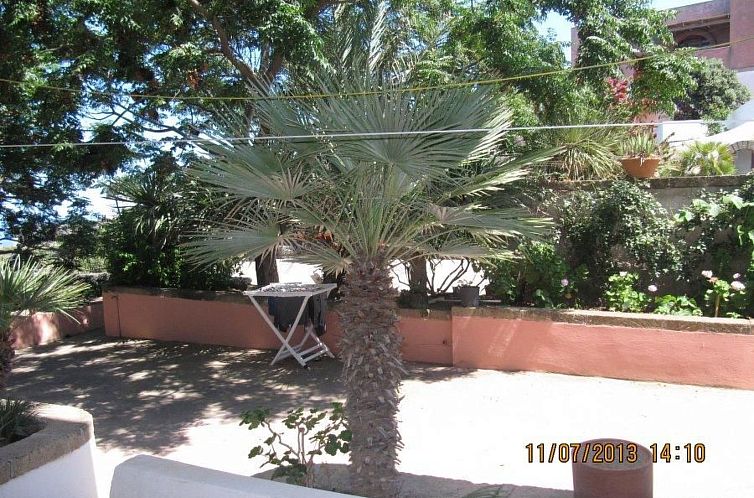 Appartement Wohnung 'Alba 4' mit Terrasse