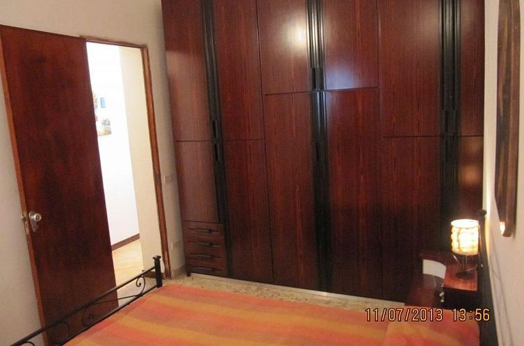 Appartement Wohnung 'Alba 4' mit Terrasse