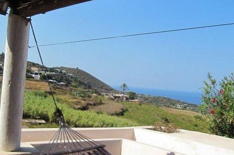 Appartement Dammuso Gelso' Wohnung mit Blick aufs Wasser