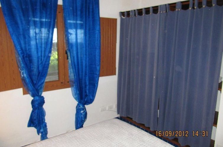 Appartement Wohnung 'Alba 8' mit Privatparkplatz