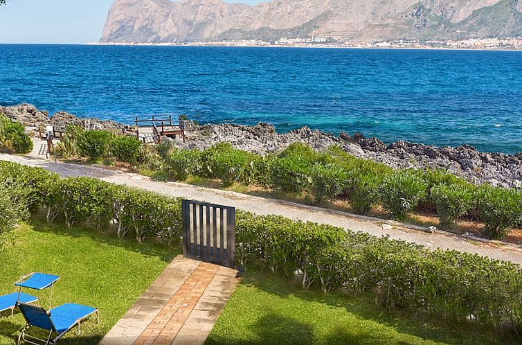 Vakantiehuis 'Villa Mamma Longa