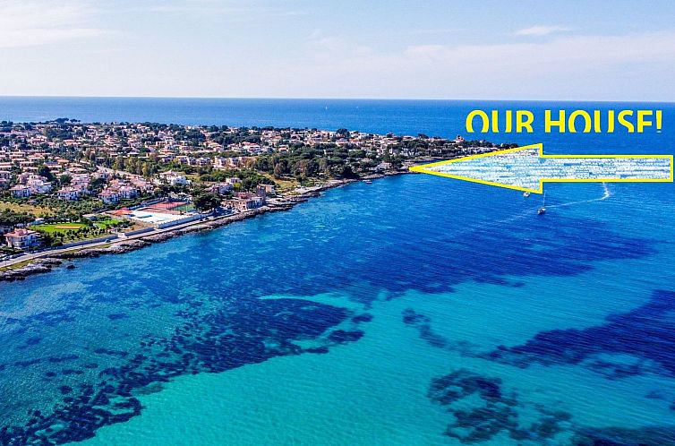 Vakantiehuis 'Villa Mamma Longa