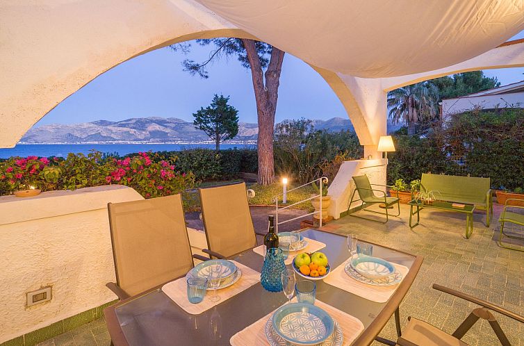 Vakantiehuis 'Villa Mamma Longa