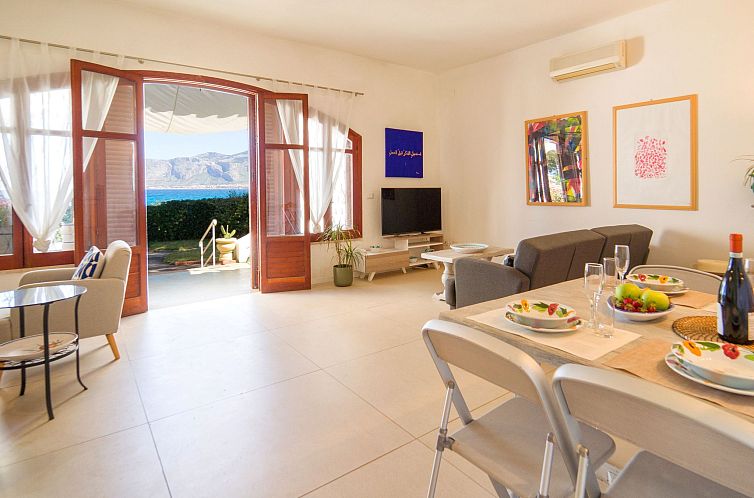 Vakantiehuis 'Villa Mamma Longa