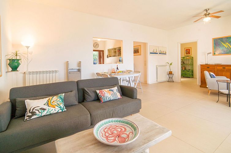 Vakantiehuis 'Villa Mamma Longa
