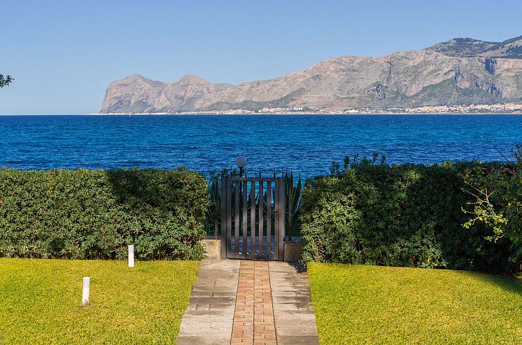 Vakantiehuis 'Villa Mamma Longa