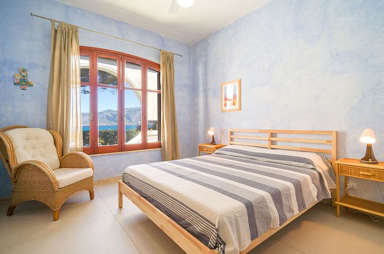 Vakantiehuis 'Villa Mamma Longa