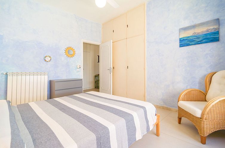 Vakantiehuis 'Villa Mamma Longa