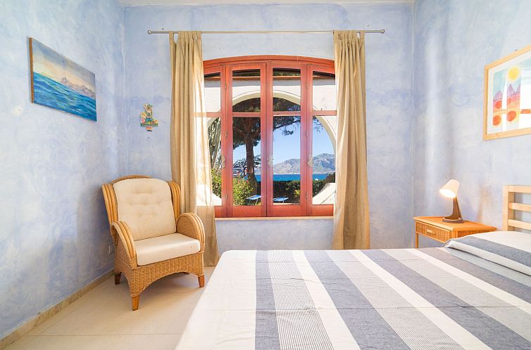 Vakantiehuis 'Villa Mamma Longa