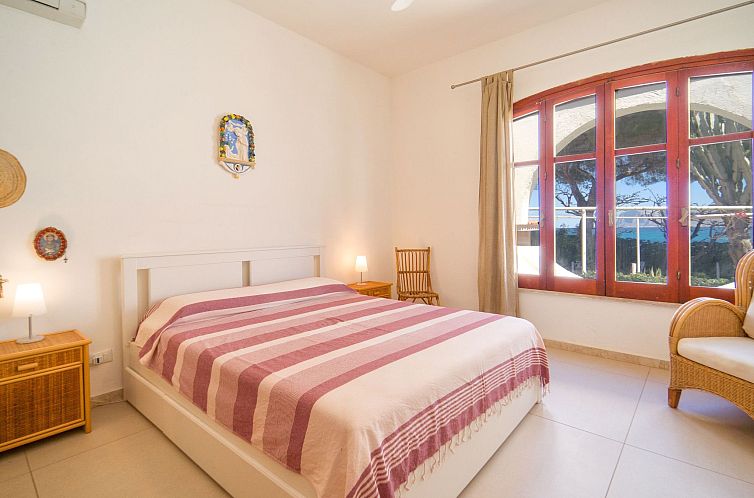 Vakantiehuis 'Villa Mamma Longa