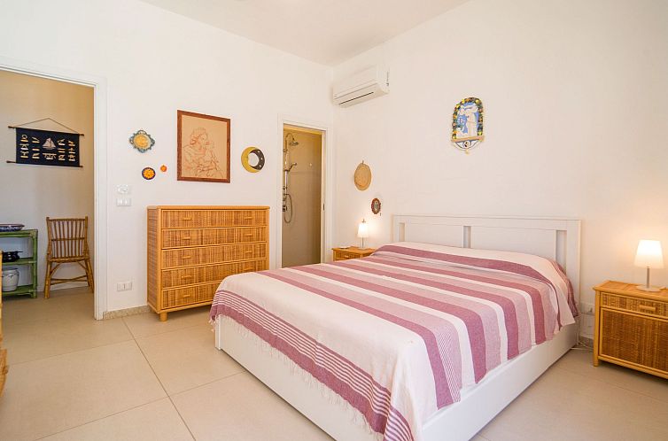 Vakantiehuis 'Villa Mamma Longa