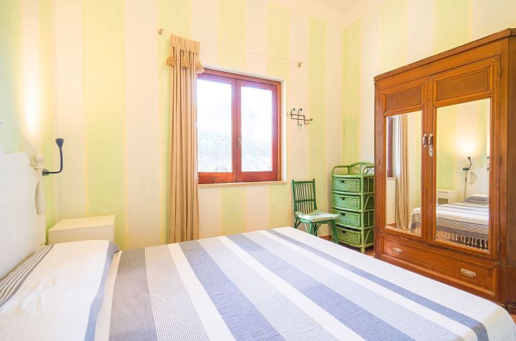 Vakantiehuis 'Villa Mamma Longa