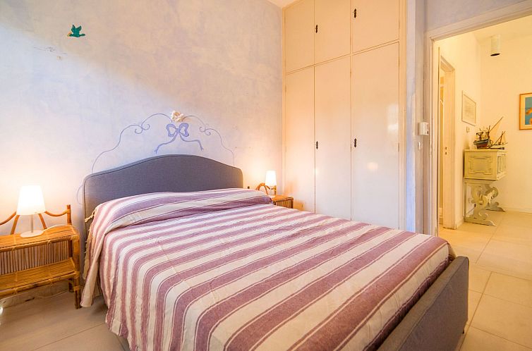 Vakantiehuis 'Villa Mamma Longa