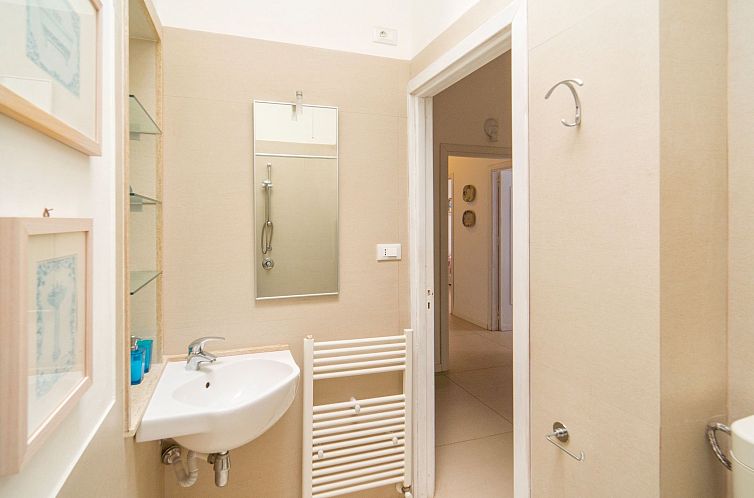 Vakantiehuis 'Villa Mamma Longa