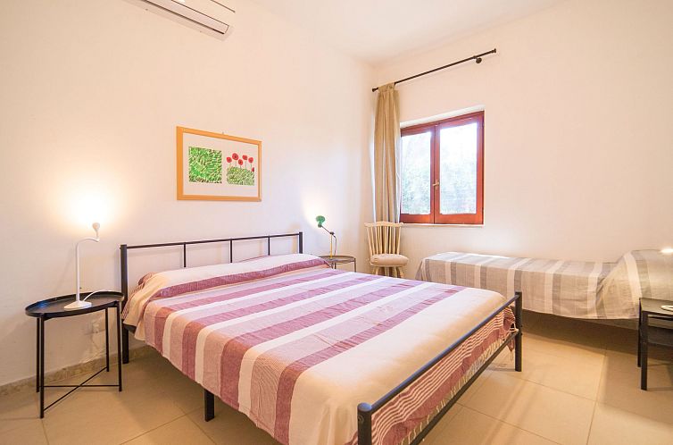 Vakantiehuis 'Villa Mamma Longa