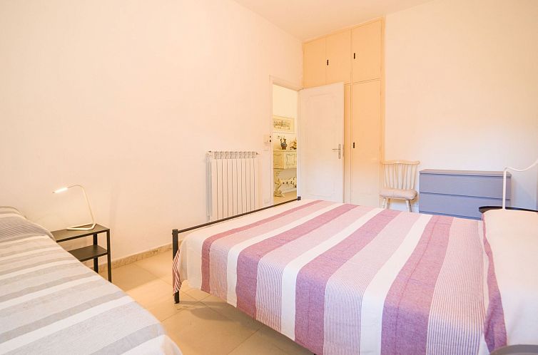 Vakantiehuis 'Villa Mamma Longa